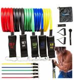 SAPPHIRE WORKOUT BANDS, Sport en Fitness, Zweefvliegen en Paragliding, Ophalen of Verzenden, Zo goed als nieuw, Scherm