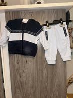 Hugo boss setje maat 74, Kinderen en Baby's, Ophalen of Verzenden, Zo goed als nieuw, Meisje