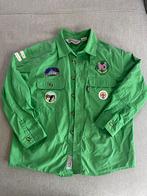 Scoutingblouse welpen, Verzamelen, Scouting, Ophalen of Verzenden, Zo goed als nieuw, Kleding