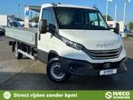 Iveco Daily 35S14A8 Scattolini Openlaadbak WB 4100, Automaat, 4 cilinders, Bedrijf, Diesel