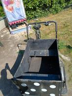 Bakfiets wij maken geen gebruik meer ervan, Ophalen, Gebruikt, Overige merken