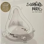 Sleaford Mods diverse nieuwe platen, Verzenden, 2000 tot heden, Nieuw in verpakking, 12 inch