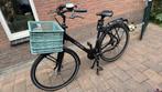 Cortina Common 2024, Fietsen en Brommers, Fietsen | Dames | Damesfietsen, 53 tot 56 cm, Ophalen of Verzenden, Zo goed als nieuw