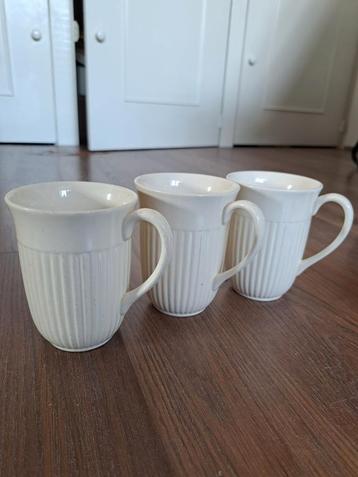 Wedgwood Mokken - Set van 4 beschikbaar voor biedingen