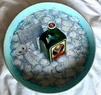 Jägermeister dienblad 5 euro, Huis en Inrichting, Ophalen of Verzenden, Gebruikt