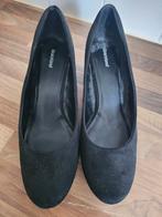 Zwarte Graceland Pumps - Maat 41, Pumps, Zwart, Ophalen of Verzenden, Graceland