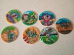 Matutano Magic Tazo lenticular flippo's uit Spanje, Verzamelen, Ophalen of Verzenden, Losse flippo's