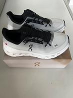 On Cloud Running schoenen maat 43, Verzenden, On Cloud, Wit, Nieuw