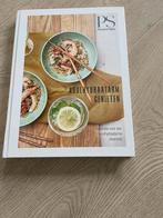 Koolhydraatarm powerslim genieten boek  nieuw, Boeken, Ophalen of Verzenden, Zo goed als nieuw