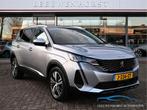Peugeot 5008 1.2 PureTech Blue Lease Allure, model 2021, 7 z, Gebruikt, 1199 cc, LED verlichting, Origineel Nederlands