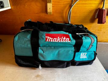 Makita gereedschaptas beschikbaar voor biedingen