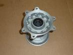 Honda CR CRF 125 250 450 500 1995+ Voorwielnaaf, Verzenden
