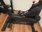 Fit Bike Race 4 Spinningfiets, Ophalen, Spinningfiets, Zo goed als nieuw, Metaal