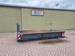 Gebruikte 5m3 AJK Haakarm container te koop, Zakelijke goederen, Machines en Bouw | Keten en Containers, Ophalen