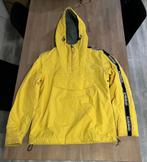 Napapijri jas geel, Kleding | Heren, Jassen | Winter, Maat 48/50 (M), Geel, Ophalen of Verzenden, Zo goed als nieuw