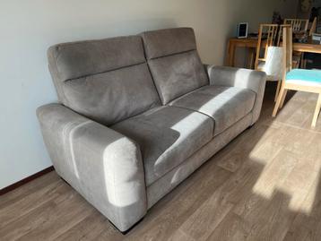 Leen Bakker Bank - Comfortabel en Stijlvol! beschikbaar voor biedingen