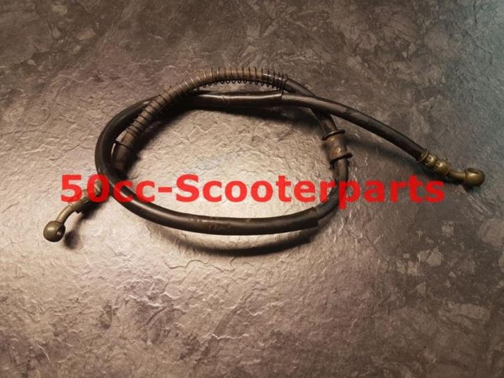 Remleiding Benzhou Retro Yy50Qt-15 50Qt-A-020303 Gebruikt, Motoren, Tuning en Styling, Ophalen of Verzenden