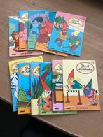 David de Kabouter stripboekjes, Boeken, Verzenden, Gelezen, Fictie algemeen