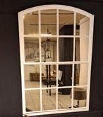 Gietijzeren stalraam xxl, Doe-het-zelf en Verbouw, Glas en Ramen, Ophalen, Gebruikt, 120 tot 160 cm, 120 tot 160 cm