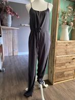 H&M jumpsuit maat 38 grijs, Kleding | Dames, Jumpsuits, Grijs, Maat 38/40 (M), Zo goed als nieuw, Ophalen