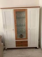 Buffetkast + dressoirs, Huis en Inrichting, Ophalen, Zo goed als nieuw, 25 tot 50 cm, 200 cm of meer