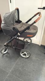 Mutsy Igo reiswieg/buggy, Ophalen, Gebruikt, Mutsy