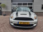 Mini Mini Clubman | Harman Kardon | NL a 1.6 Cooper S, Voorwielaandrijving, Euro 5, Gebruikt, Clubman