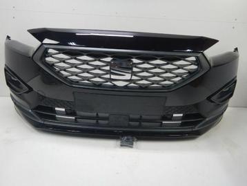 Seat Tarraco FR 5FJ Voorbumper LED Mistlampen 6PDC LC9X 5FJ8 beschikbaar voor biedingen