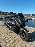 XMax 400cc 2016 Iron Max, Motoren, Motoren | Yamaha, 400 cc, Scooter, Particulier, 1 cilinder