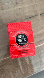 Open Hartig - Private Time, Ophalen of Verzenden, Zo goed als nieuw