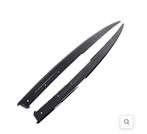 BMW 3 serie side skirt carbon style voor F30 F31 nieuw, Ophalen of Verzenden