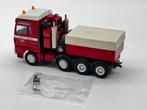 CONRAD MAN TGA XXL + ballastbak MAX GOLL, Hobby en Vrije tijd, Modelauto's | 1:50, HGL74-@hotmail.com, Overig, Conrad, Conrad