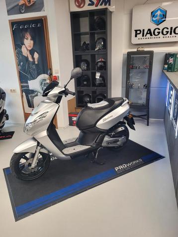 Peugeot kisbee  Bouwjaar 2021 beschikbaar voor biedingen