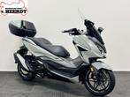 HONDA FORZA 350 (bj 2021) 11,414 km, HONDA, Bedrijf, Onbekend, Onbekend