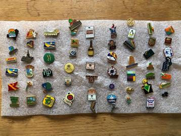 pins beschikbaar voor biedingen
