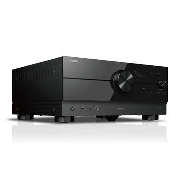 Yamaha RX-A4A Surround Receiver Nieuw beschikbaar voor biedingen