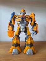 Bumblebee Transformers Dark of the Moon Figure Hasbro, Verzamelen, Transformers, Overige generaties, Ophalen of Verzenden, Zo goed als nieuw