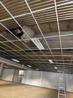 Profiel Systeemplafond plafondplaat plafond 700-800 m2, Ophalen, Gebruikt