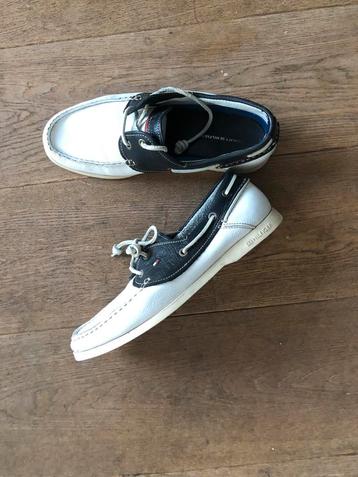 Tommy Hilfiger bootschoenen maat 42 beschikbaar voor biedingen