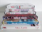 Partij romcom films DVDs 6stuks, Alle leeftijden, Ophalen of Verzenden, Zo goed als nieuw, Romantische komedie