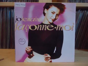 7" Single Jo Lemaire - Faconne Moi / Innocence beschikbaar voor biedingen