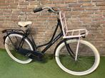 Fietshokje Hoofddorp: Pelikaan Accent Damesfiets 57cm, Niet ingevuld, Zo goed als nieuw, Niet ingevuld, Overige merken
