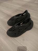 Adidas Foam Runner Onyx Maat 46, Ophalen of Verzenden, Gedragen, Zwart, Slippers