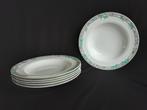 Hutschenreuther Fleurette serviesdelen, Ophalen of Verzenden, Zo goed als nieuw, Bord(en), Overige stijlen