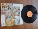 LP Al Stewart - Year of the Cat, Ophalen of Verzenden, 1960 tot 1980, Gebruikt, 12 inch