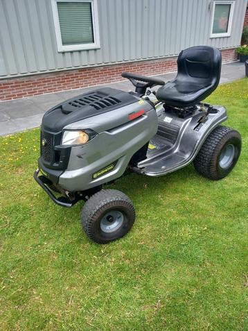 MTD Hellington Edition 16pk 2 Cyl Kawasaki Hydro Tuintrekker beschikbaar voor biedingen