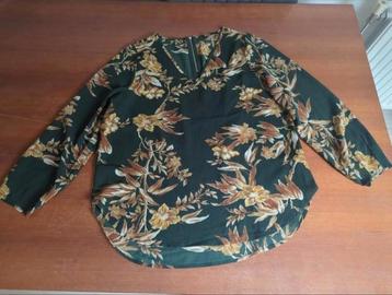 Blouse only - maat 42 beschikbaar voor biedingen