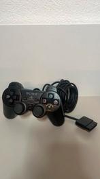 Sony PlayStation controller  zwart origineel PlayStation2, Spelcomputers en Games, Spelcomputers | Sony PlayStation 2, Ophalen of Verzenden