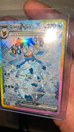 Pokemon Glaceon EX 150/131, Hobby en Vrije tijd, Verzamelkaartspellen | Pokémon, Ophalen of Verzenden, Nieuw, Losse kaart
