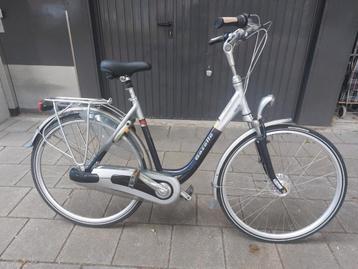 Gazelle Orange  beschikbaar voor biedingen